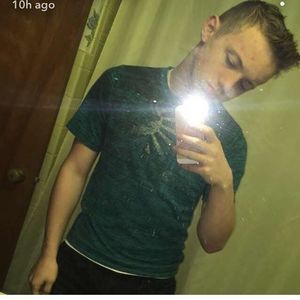 Meet your Posher, Cameron